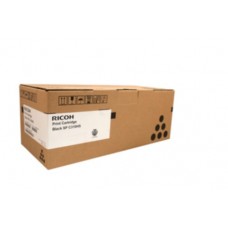 Genuine Ricoh SPC231 / 232 / 242 / 310 / 312 Black Toner Cartridge 